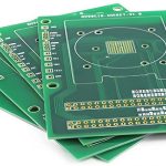 طراحی و شبیه سازی بردهای مدارچاپی