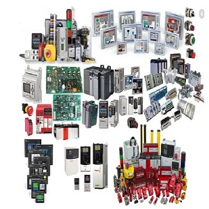 تامین انواع محصولات و قطعات از برندهای ABB،SIMENS،OMRON،DELTA،Schnider
