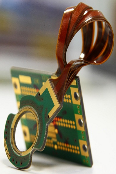 ساخت انواع برد مدار چاپی 1 الی 32 لایه