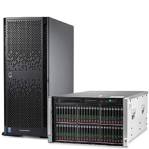 تامین کننده انواع قطعات شبکه و سرور