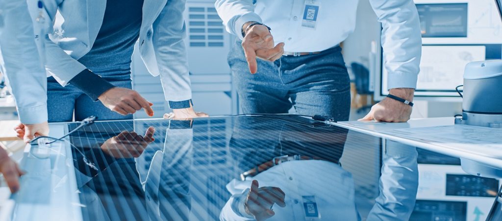 پنل خورشیدی انعطافپذیر ارزان